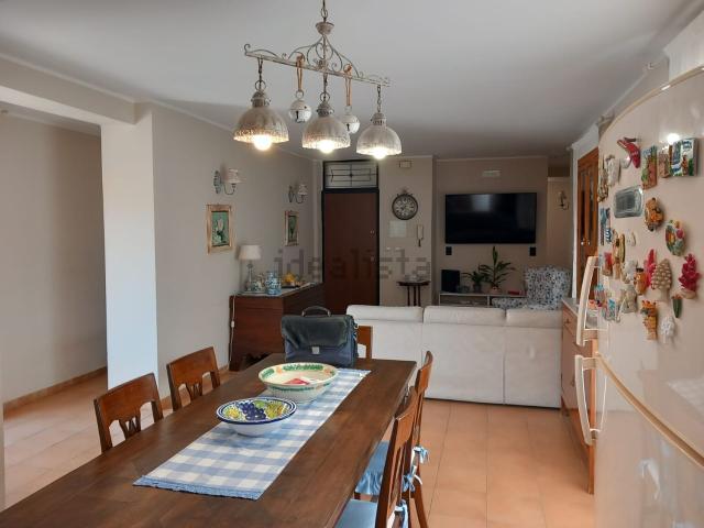Attico in vendita a Acireale, Sicilia