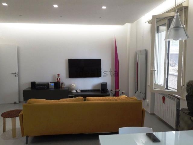 Appartamento in vendita a Santa Barbara, Chieti