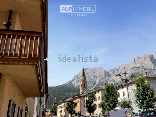 Appartamento in vendita a Padola, Veneto