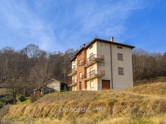 Appartamento in vendita a Ronago, Lombardia