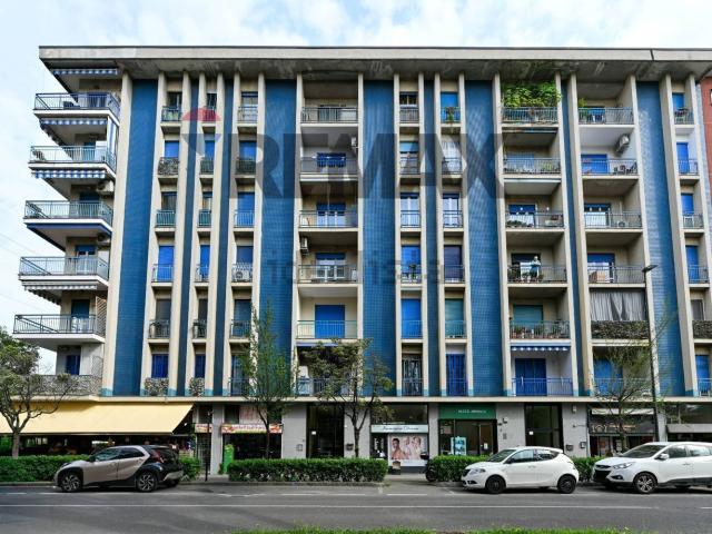 Appartamento in vendita a San Giuliano Monzese, Cologno Monzese