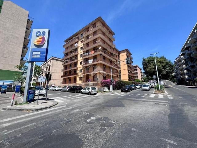 Appartamento in vendita a Borgo-Sanzio, Catania