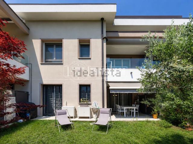 Appartamento in vendita a Ronco, Cernusco Sul Naviglio