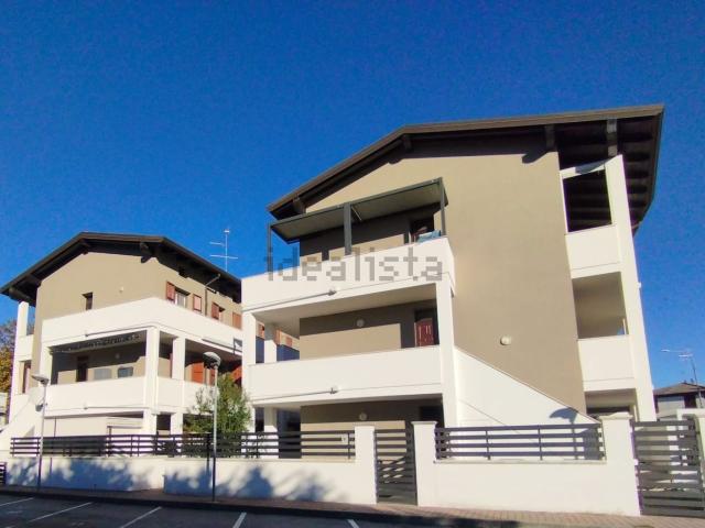Attico in vendita a Comacchio, Reggio Emilia