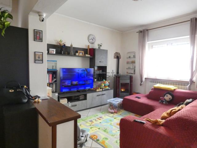 Appartamento in vendita a Cairo Montenotte, Liguria