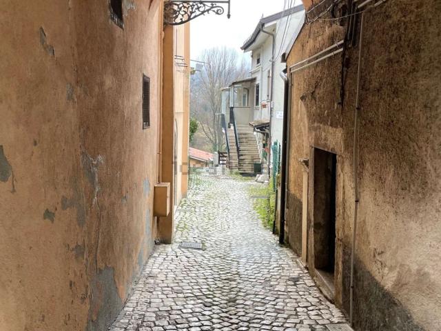 Appartamento in vendita a Alfedena, Abruzzo