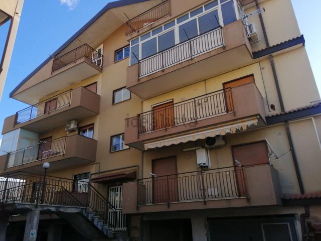 Appartamento in vendita a Piedimonte Etneo, Sicilia