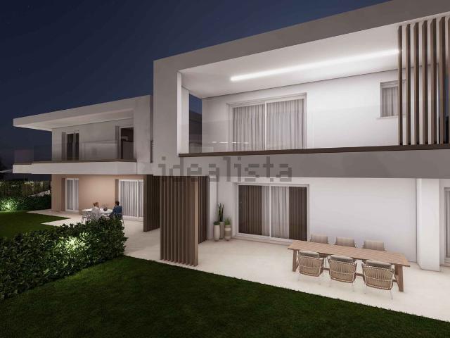 Appartamento in vendita a Vicina, Desenzano Del Garda