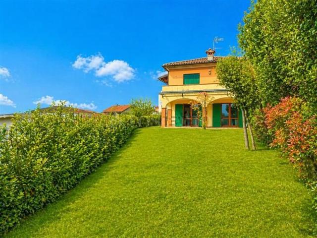 Appartamento in vendita a Monte Tapino, Moniga Del Garda