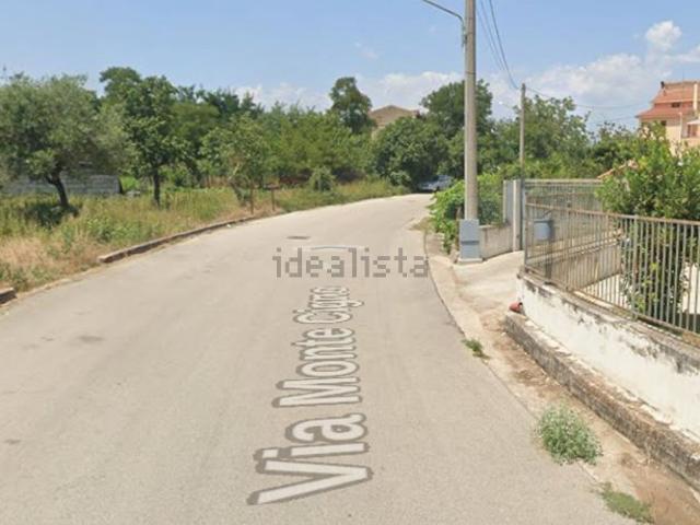 Appartamento in vendita a Amorosi, Benevento