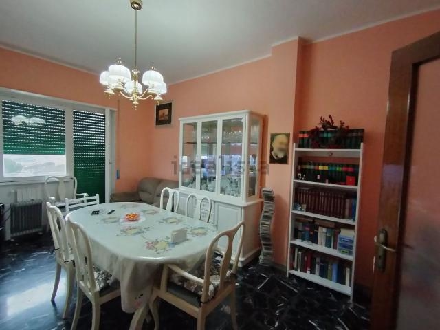 Appartamento in vendita a Cep, Campobasso