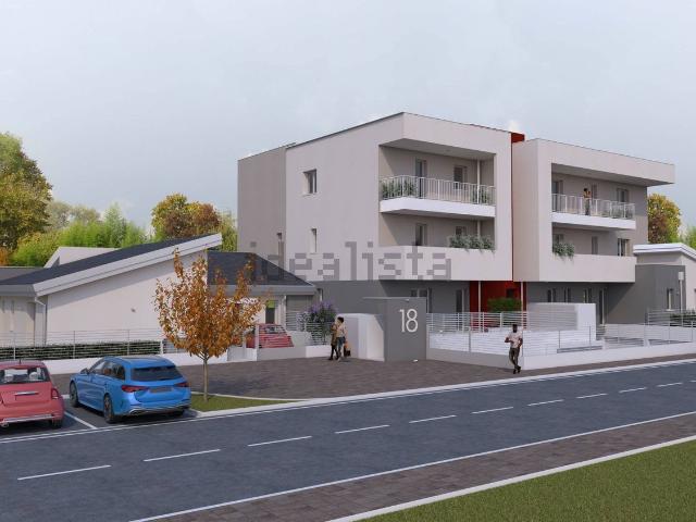 Appartamento in vendita a Belfiore, Veneto