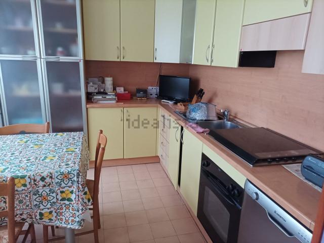 Appartamento in vendita a Cep, Campobasso