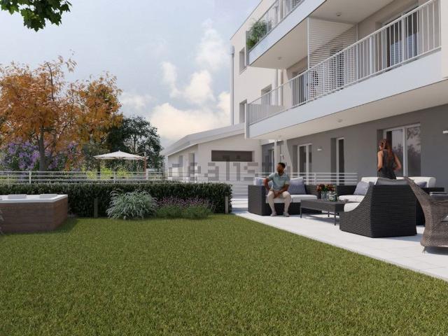 Appartamento in vendita a Belfiore, Veneto