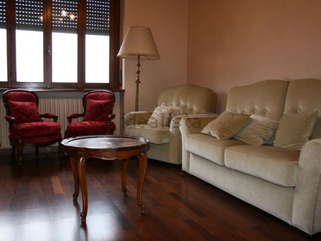 Appartamento in vendita a Caserme, Como