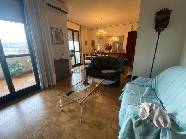 Appartamento in vendita a Cospea, Terni