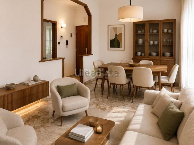 Appartamento in vendita a Borgo Minonna, Marche