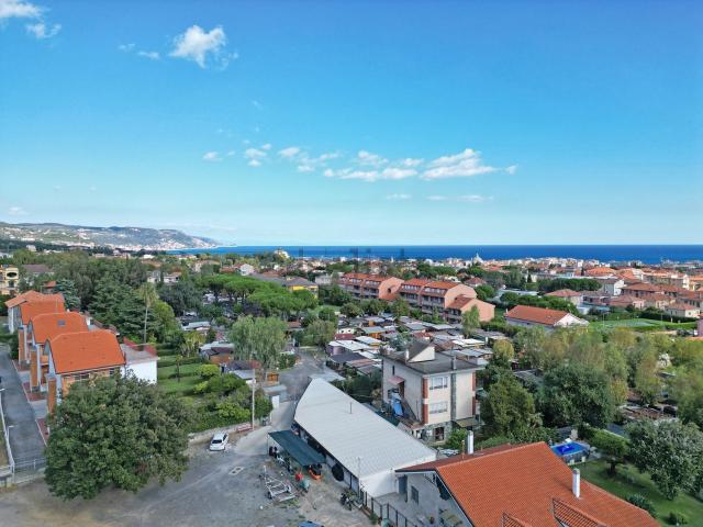 Attico in vendita a Loano, Liguria