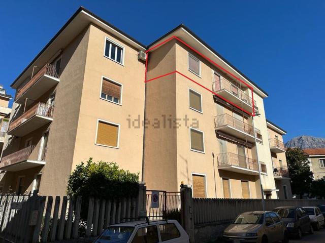 Appartamento in vendita a Sulmona, Abruzzo