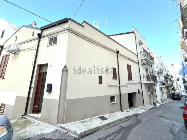 Appartamento in vendita a Rione Loreto, Pisticci