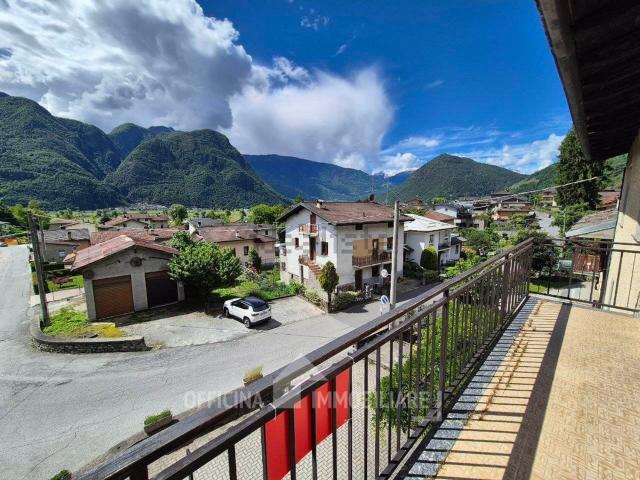 Appartamento in vendita a Ardenno, Lombardia