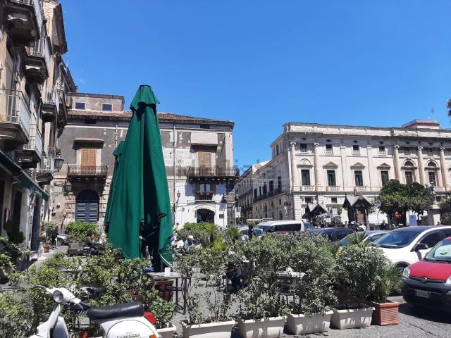 Appartamento in vendita a Acireale, Sicilia