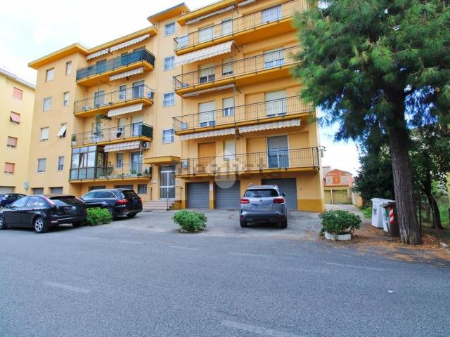 Appartamento in vendita a Fornaci, Castelfidardo