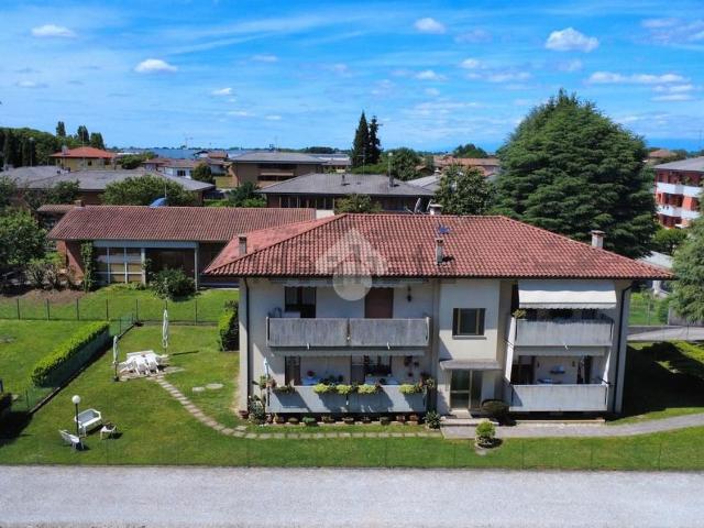 Appartamento in vendita a Tavagnacco, Friuli-Venezia Giulia
