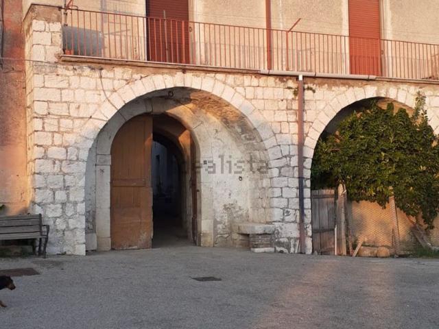 Appartamento in vendita a Frasso Telesino, Campania