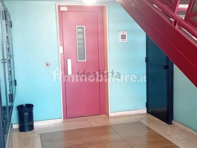 Attico in vendita a San Girolamo, Bari