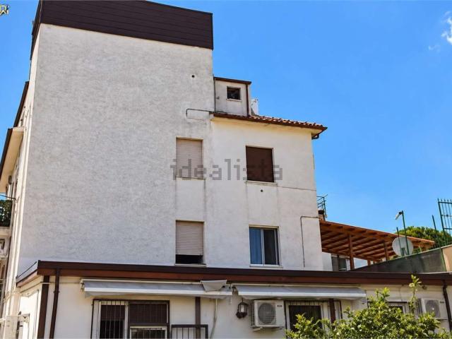 Appartamento in vendita a Villa Verrocchio, Montesilvano