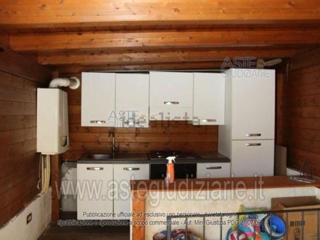 Appartamento in vendita a Villa Verrocchio, Montesilvano