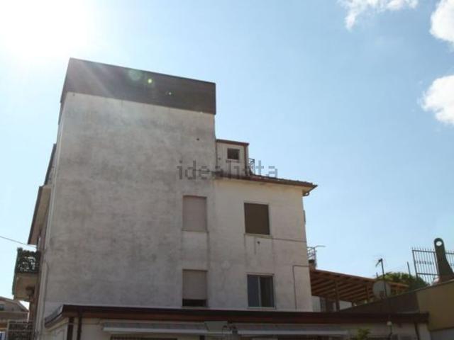 Appartamento in vendita a Villa Verrocchio, Montesilvano