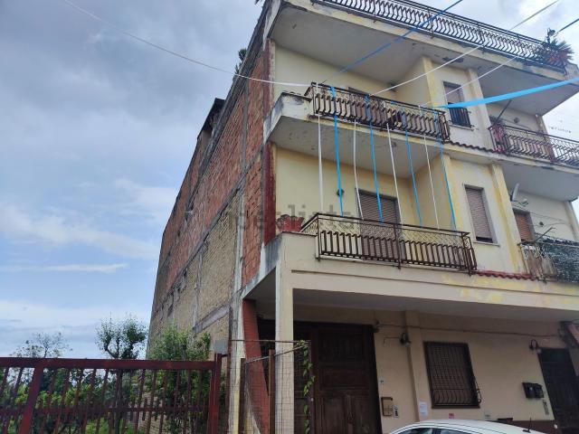 Appartamento in vendita a San Giuseppe Vesuviano, Campania