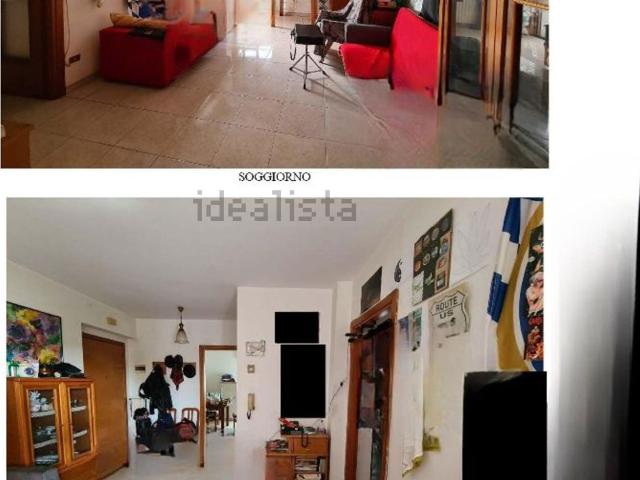 Appartamento in vendita a Contrada Campetto, Penne
