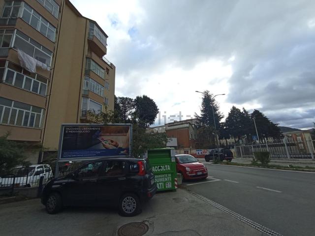 Appartamento in vendita a Francioso, Potenza