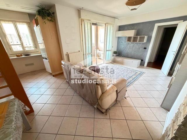 Appartamento in vendita a Le Villette, Crema
