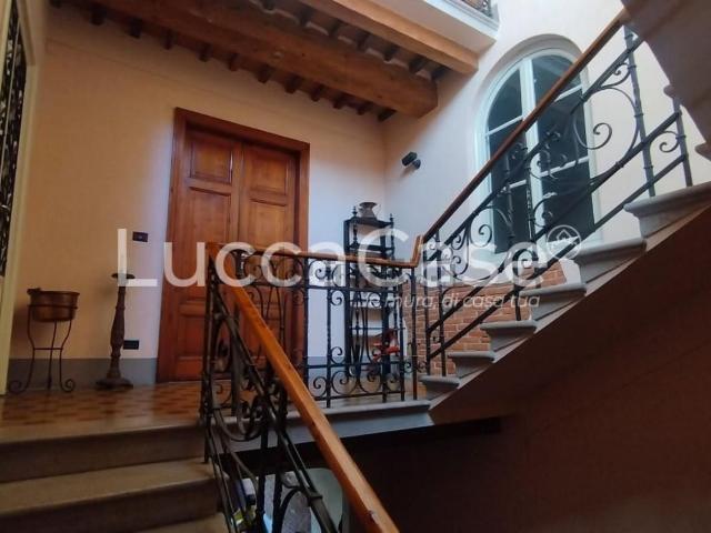 Appartamento in vendita a Ponte a Moriano, Bagni Di Lucca Ponte