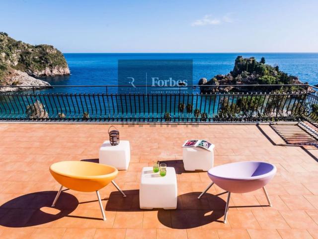 Appartamento in vendita a Taormina, Sicilia