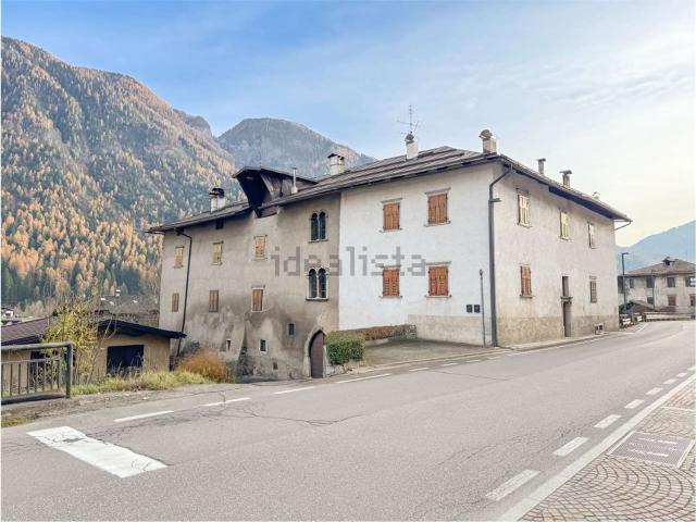 Appartamento in vendita a Comunità della Valle di Sole, Croviana