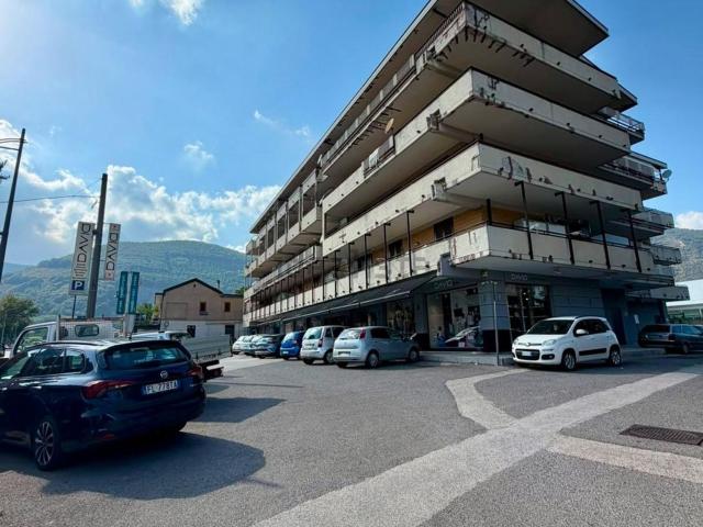 Appartamento in vendita a Torelli, Mercogliano