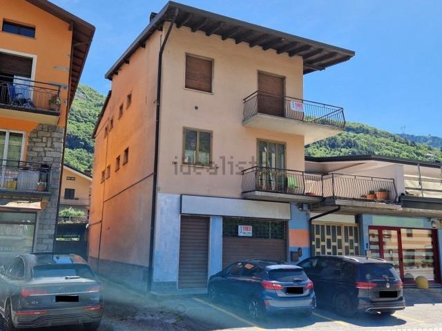 Appartamento in vendita a Comunità montana della valle Camonica, Capo Di Ponte