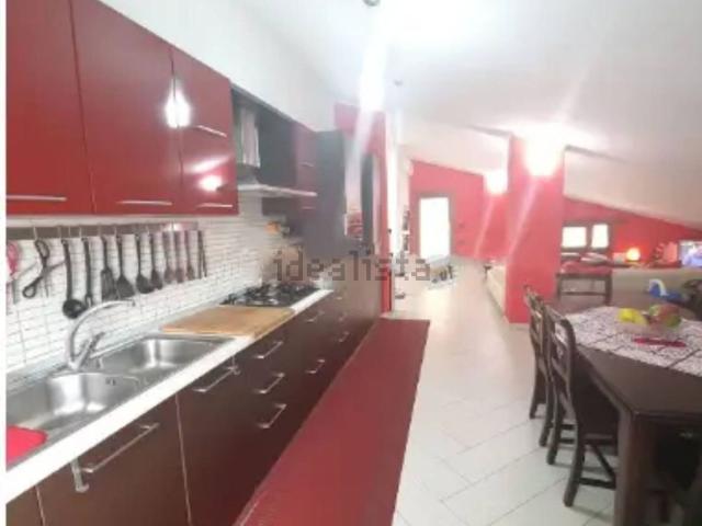 Appartamento in vendita a Padula, Campania