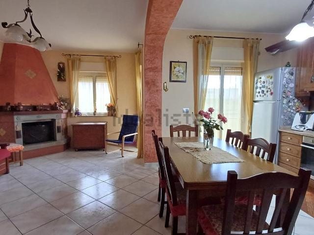 Appartamento in vendita a Piraino, Sicilia