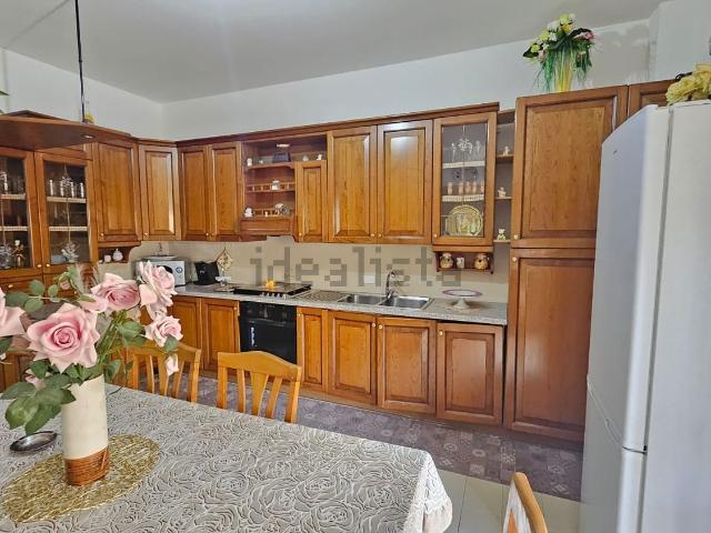 Appartamento in vendita a Capri Leone, Sicilia
