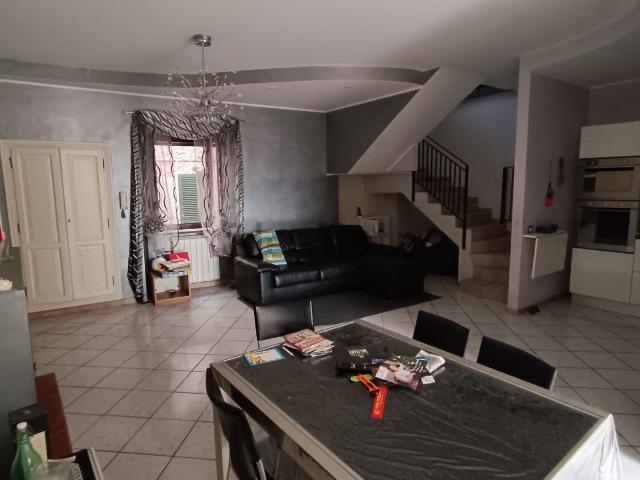 Appartamento in vendita a Amaseno, Lazio