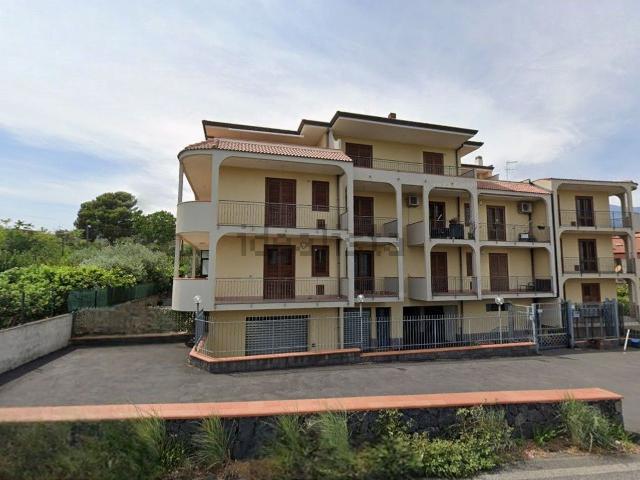 Appartamento in vendita a San Giovanni Bosco, Acireale