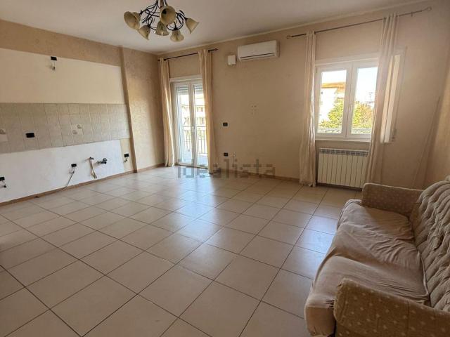 Appartamento in vendita a Farina, Crotone