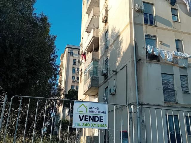 Appartamento in vendita a San Leone, Catania