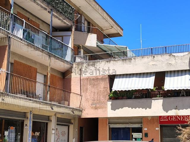 Appartamento in vendita a Unione di Comuni Montani Colline del Fiora, Pitigliano